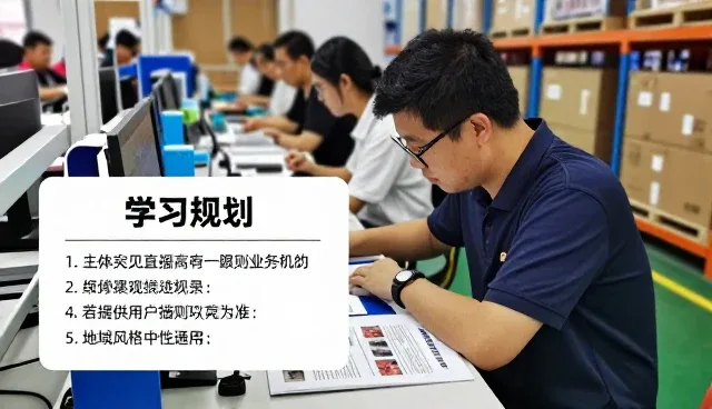社区服务站中的升学规划课程解决方案介绍