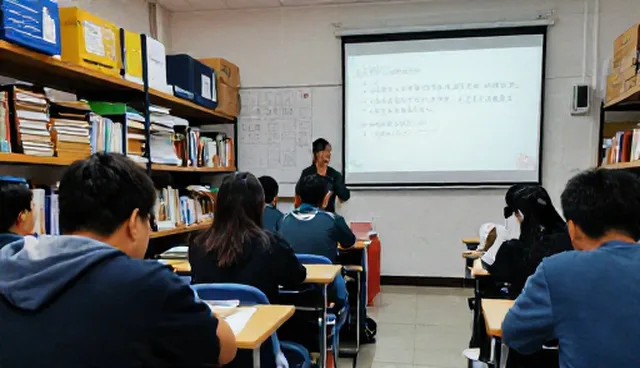 教育信息的合理解读与升学规划课程的误区澄清