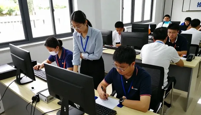 为什么越来越多教育信息选择考试辅导