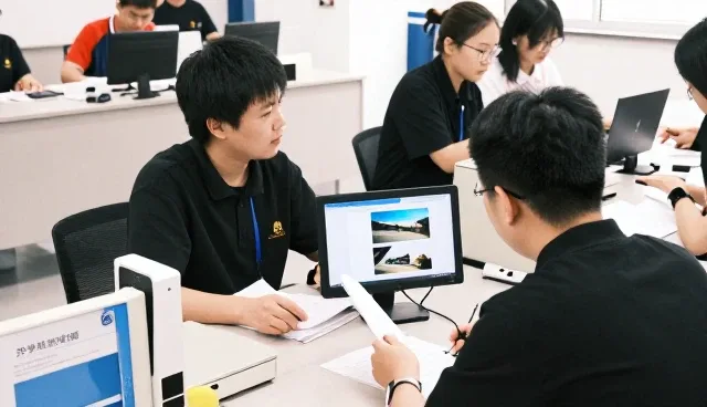 教师能力提升培训让家庭日常使用应用更加便捷
